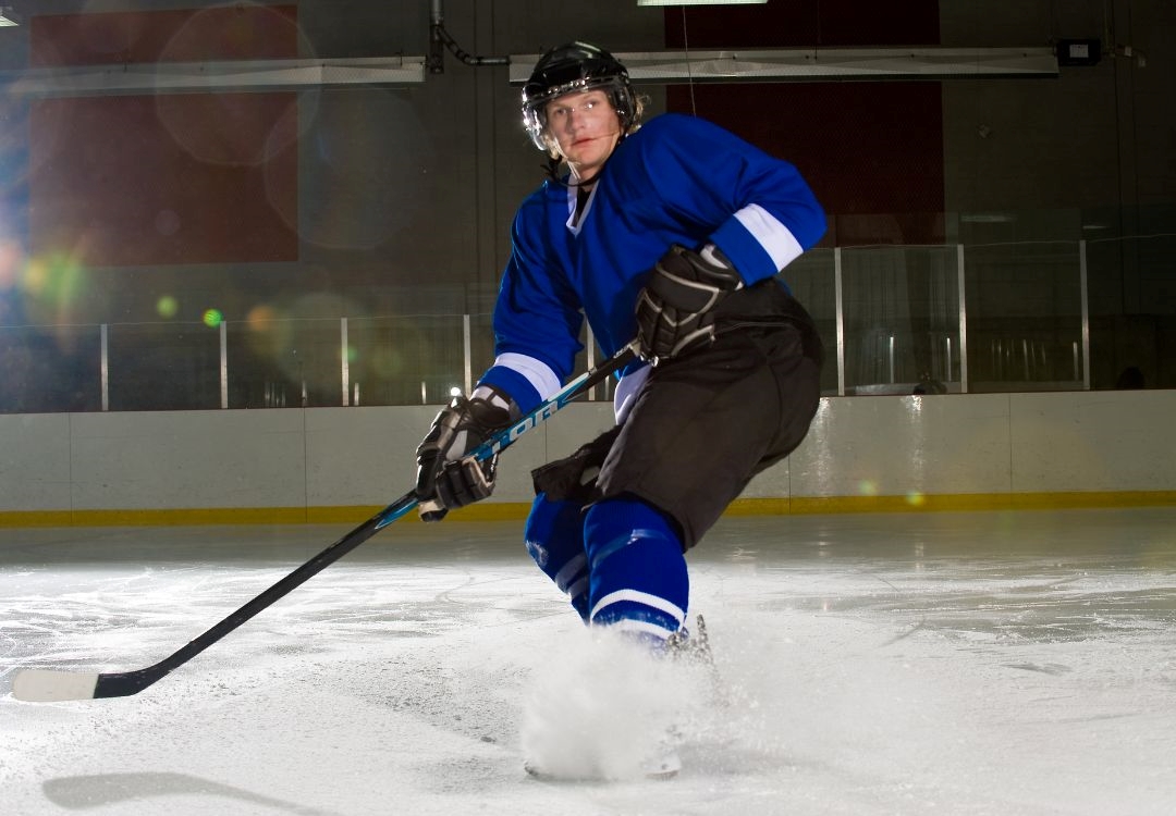 Capitals e Islanders se enfrentan en duelo de Halloween  