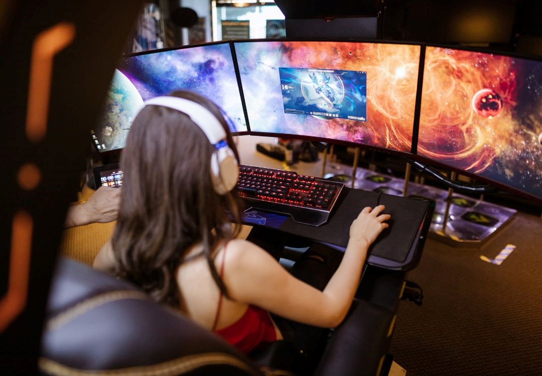 ¡A disfrutar una hora de videojuegos, cada miércoles, en Shipgarten! 