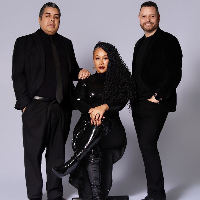 Los Reyes de La Mañana