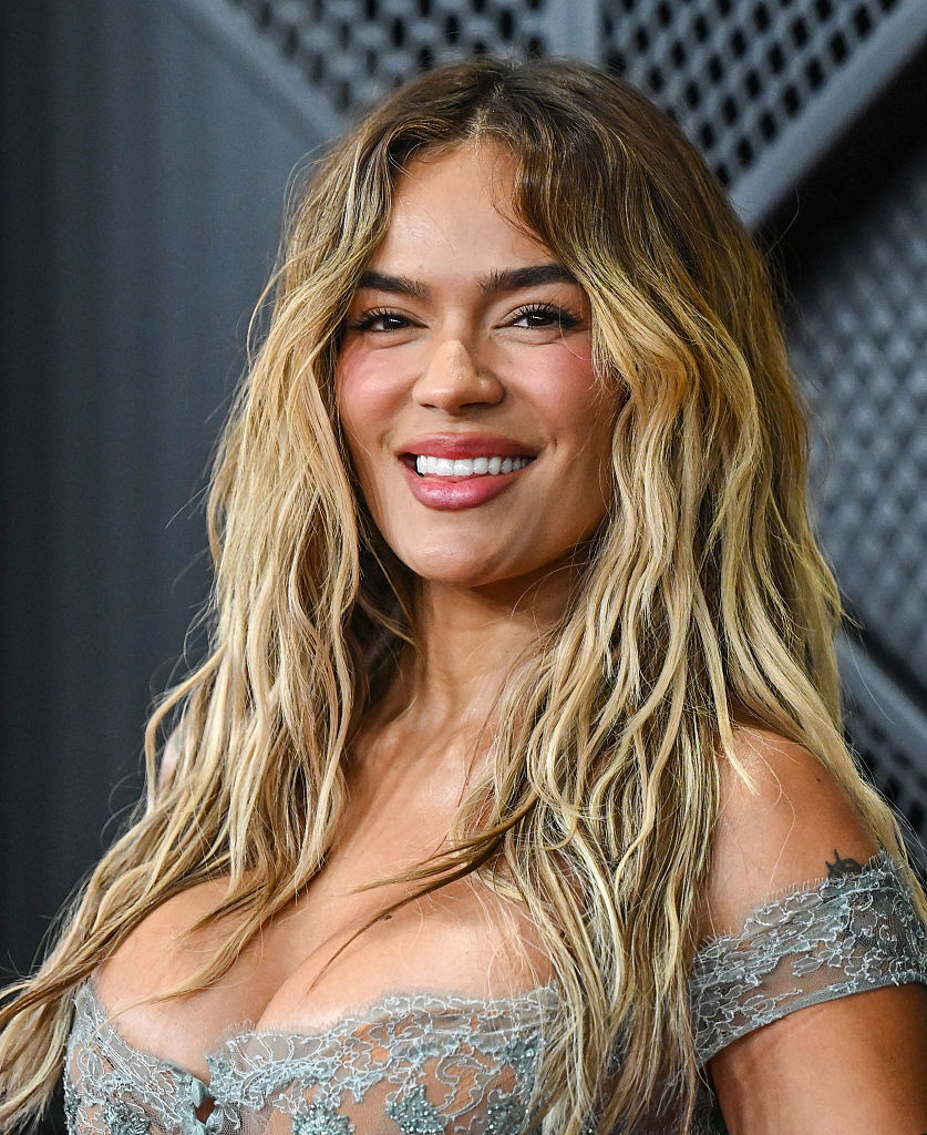 68th GRAMMY Awards - Arrivals