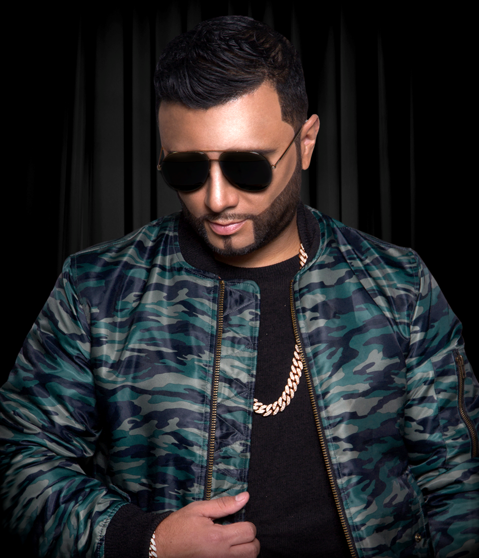 Alex Sensation - BIO - Introduction