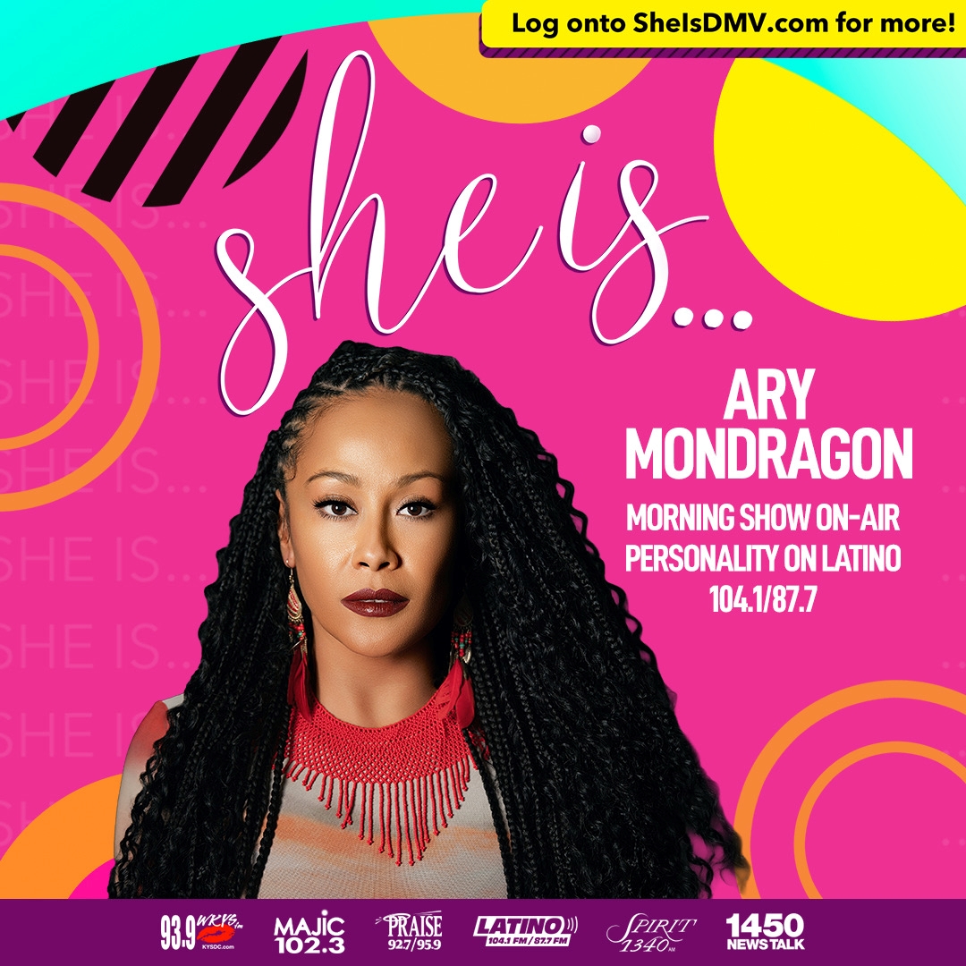 Ary Mondragón, la voz que define una nueva era en los medios latinos