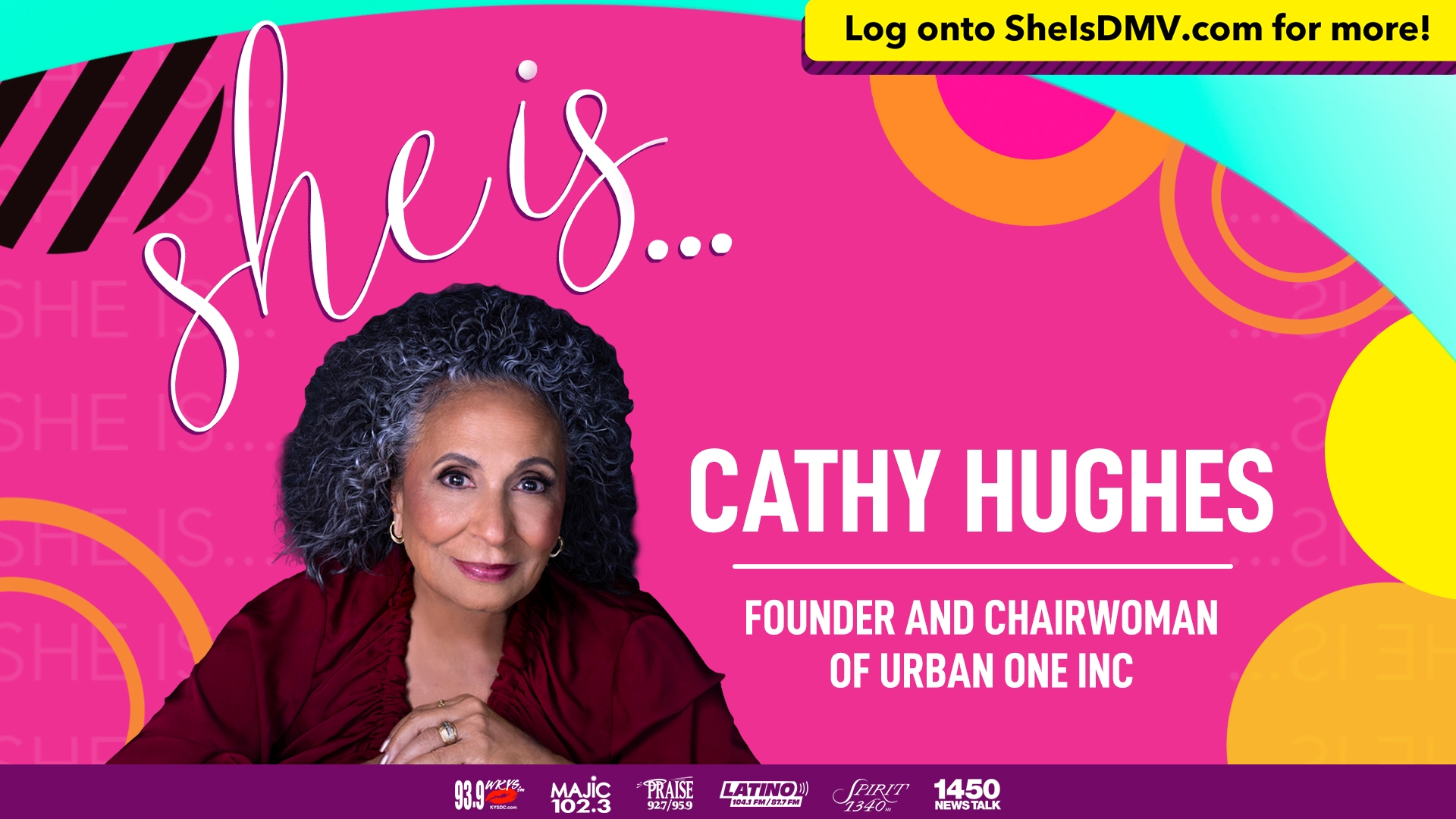 Marzo, Mes de la Mujer. Honrando el orgullo femenino del DMV