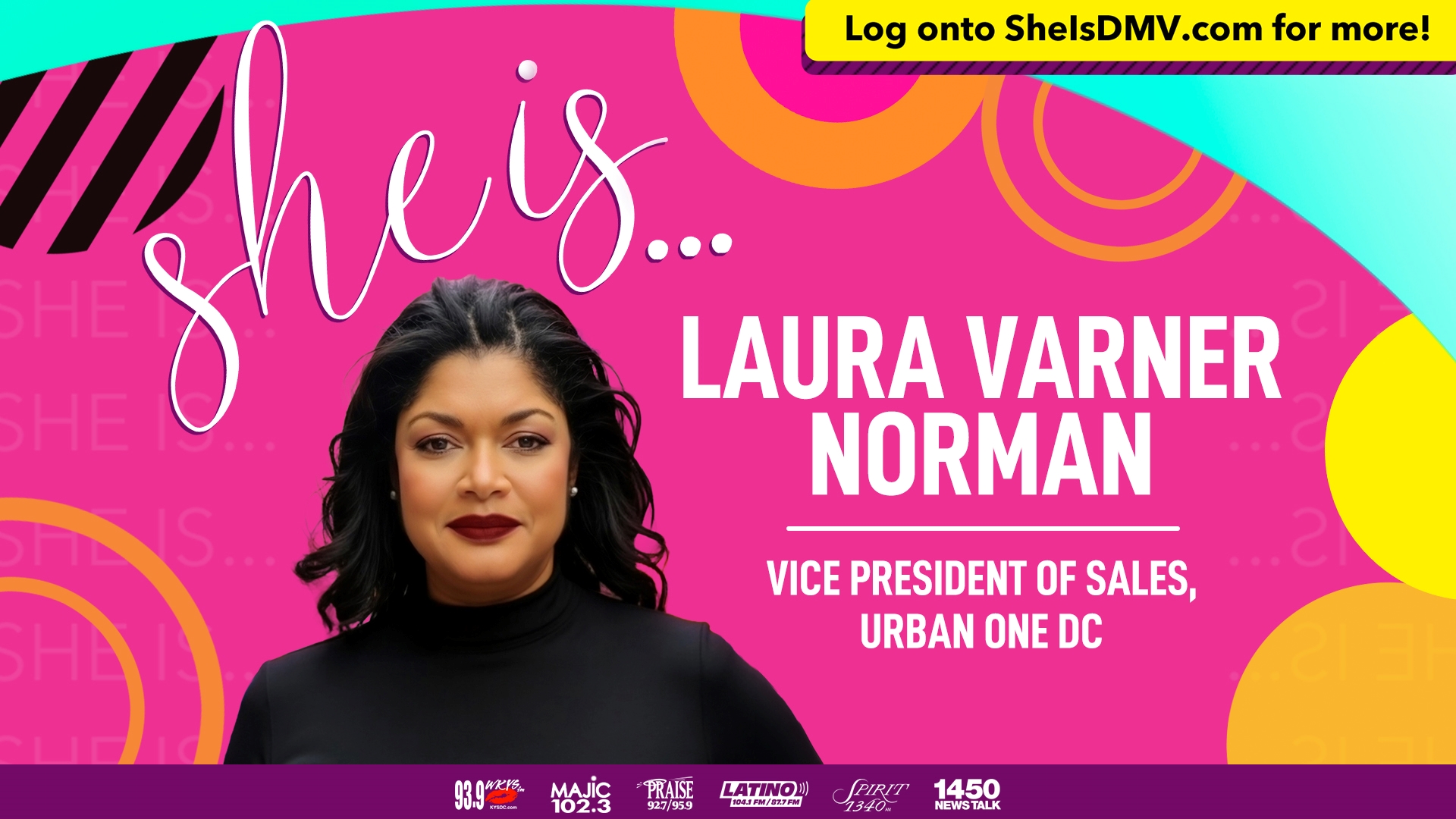 Marzo, Mes de la Mujer. Honrando el orgullo femenino del DMV