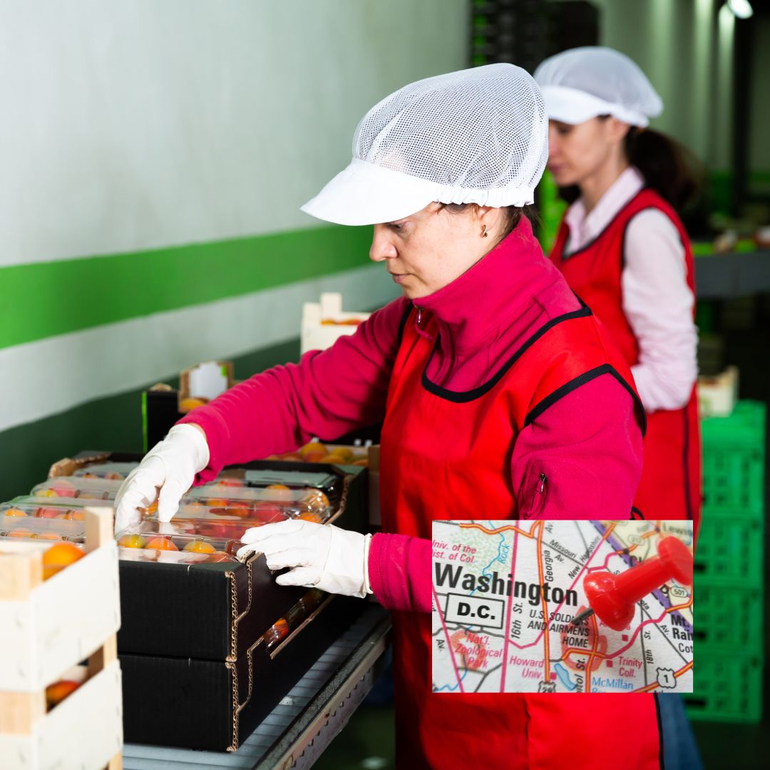 Banco de Alimentos en Laurel: Apoyo comunitario este 14 de marzo