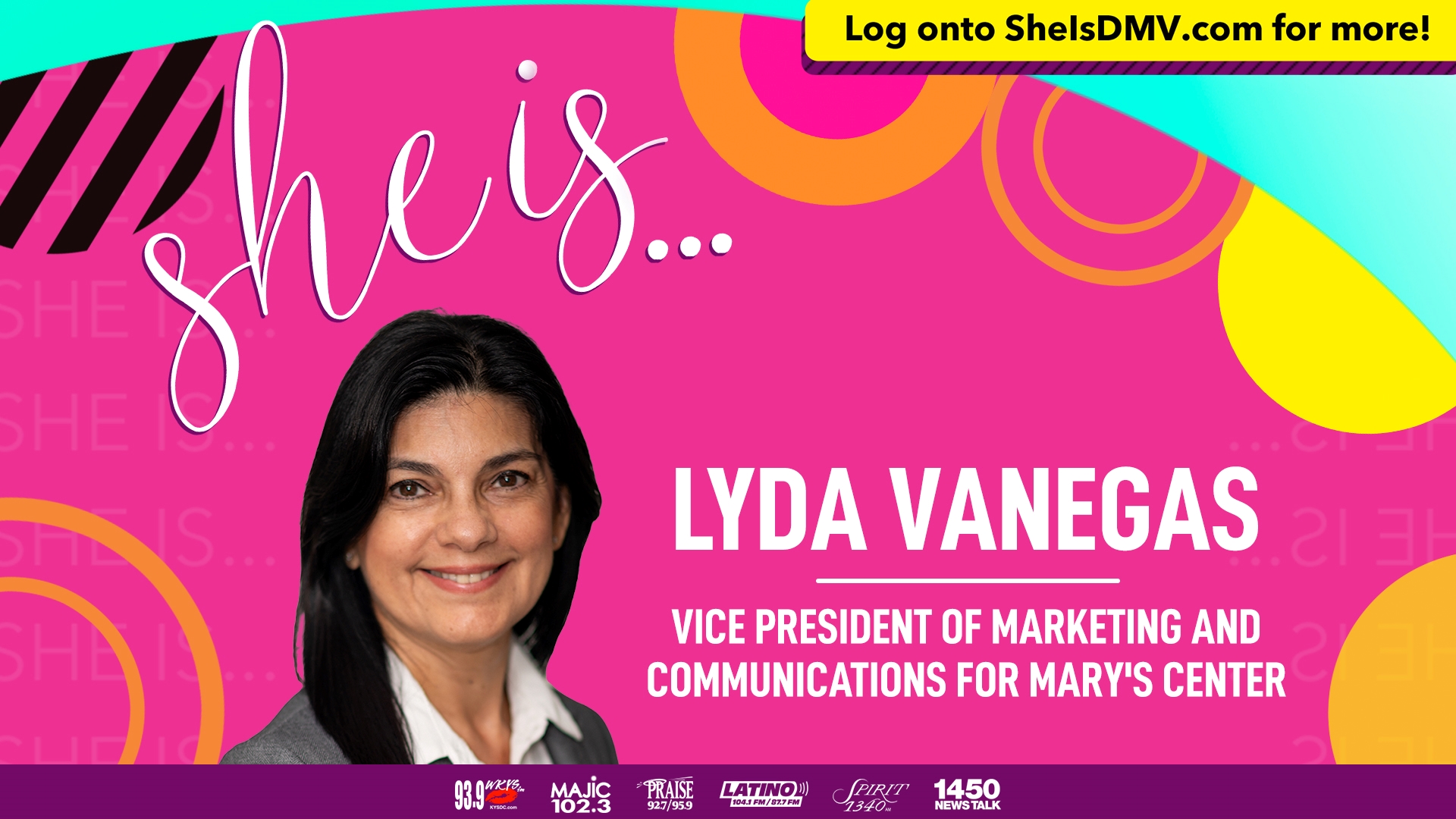 Lyda Vanegas: Liderazgo y dedicación definen su labor informativa