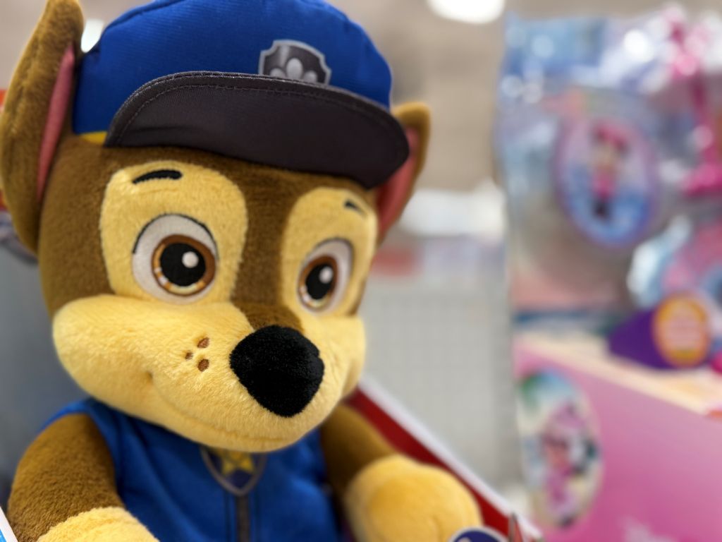 Personajes de “Paw” Patrol visitarán Baltimore en mayo