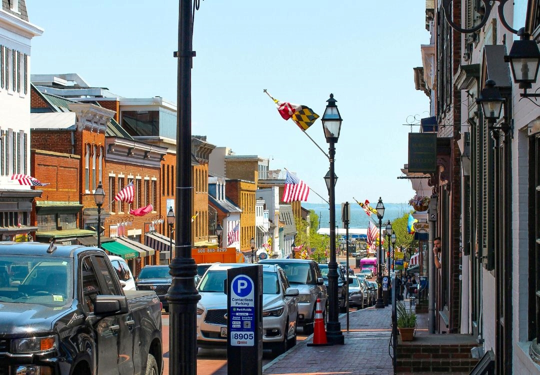 ICE usa datos de licencias en Maryland para arrestos migratorios