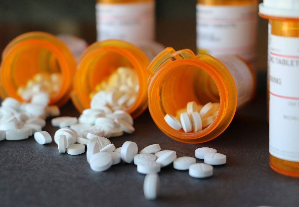 ¡Deseche medicamentos, un paso clave contra la crisis de opioides!