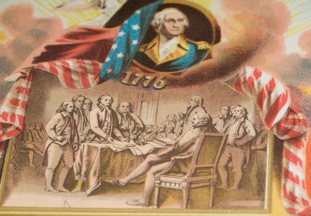 ¿Cuál fue el rol de Virginia durante la independencia de EE. UU.?