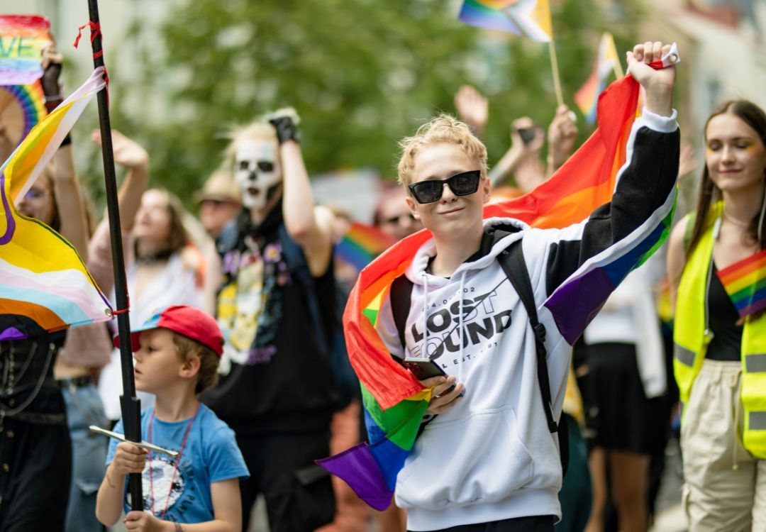 Cartelera artística en el mejor escenario del orgullo LGBTQ+