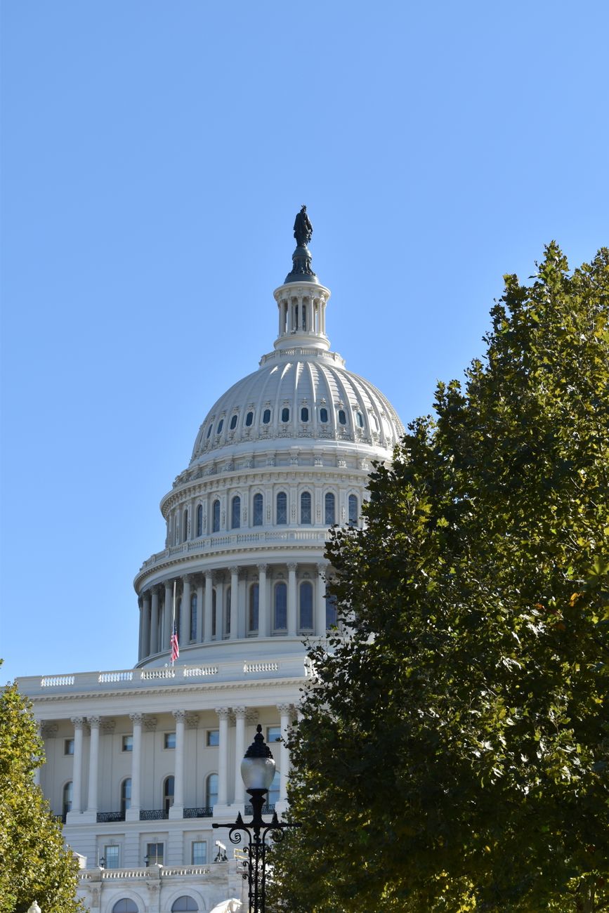 united states capitol building